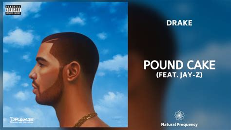 gucci airbags in case we crash|pound cake by drake.